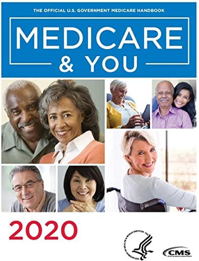 Medicare & You Handbook 2020