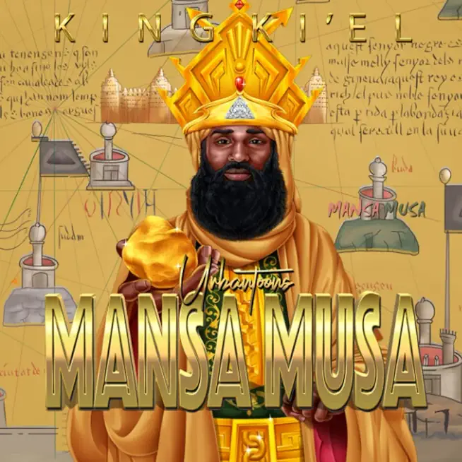 Mansa Musa The Richest African King