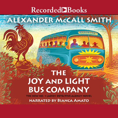 The Joy and Light Bus Company