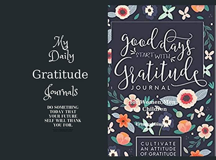 Good Days with Gratitude