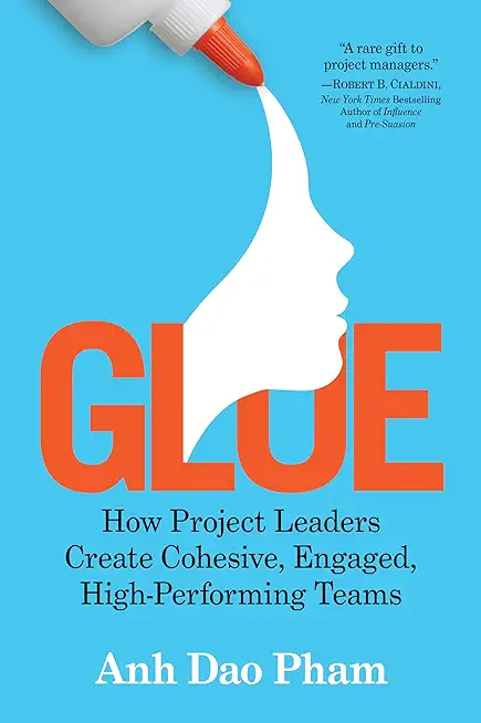 Glue: How Project Leaders Create Cohesive, Engaged, High-Performing Teams