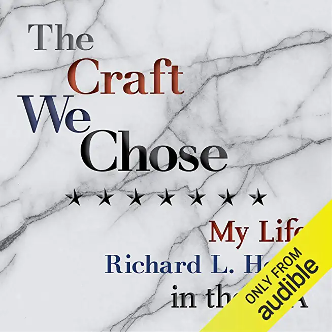 The Craft We Chose: My Life in the CIA