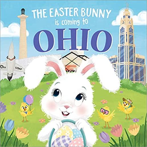 The Easter Bunny Is Coming to Ohio