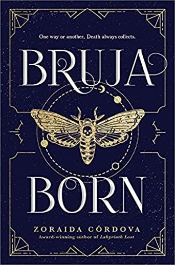 Bruja Born