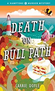 Death on Bull Path