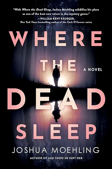 Where the Dead Sleep