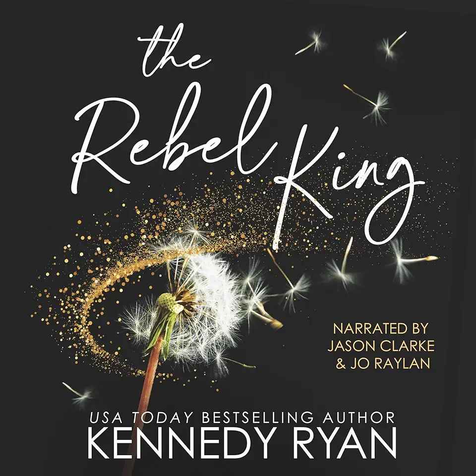 The Rebel King