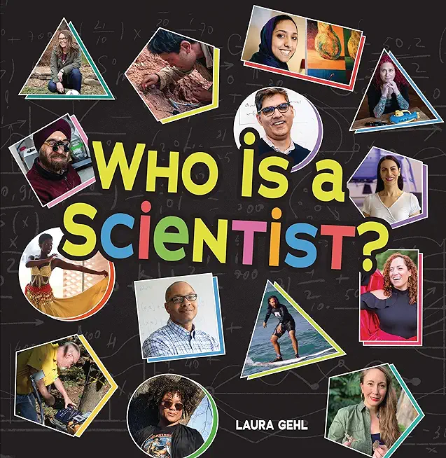 Who Is a Scientist?