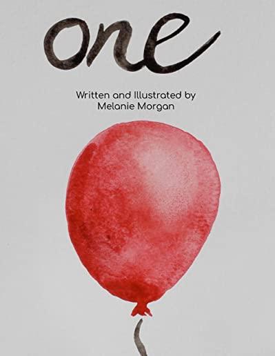 One: A Birthday Book