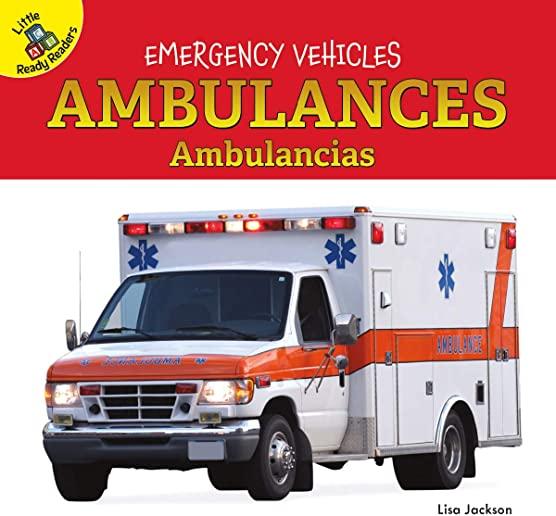 Ambulances: Ambulancias