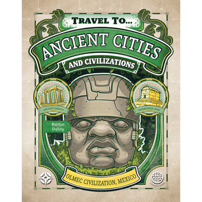 Ancient Cities and Civilizations