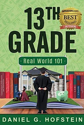 13th Grade: Real World 101