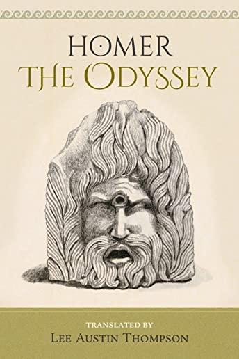 Homer: The Odyssey