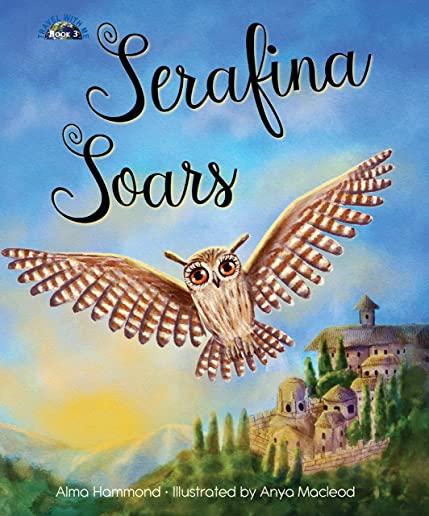 Serafina Soars