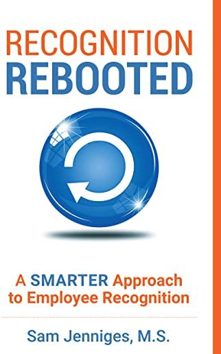 Recognition Rebooted: A Smarter Approach to Employee Recognition