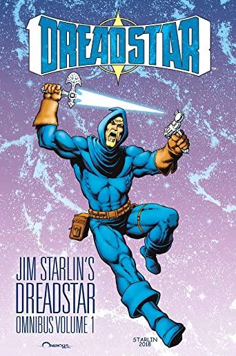 Dreadstar Omnibus Volume 1