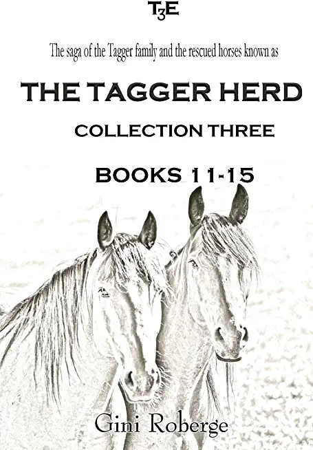 The Tagger Herd - Collection Three