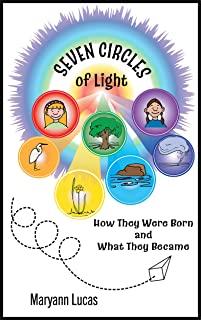 Seven Circles of Light: How They Were Born and What They Became