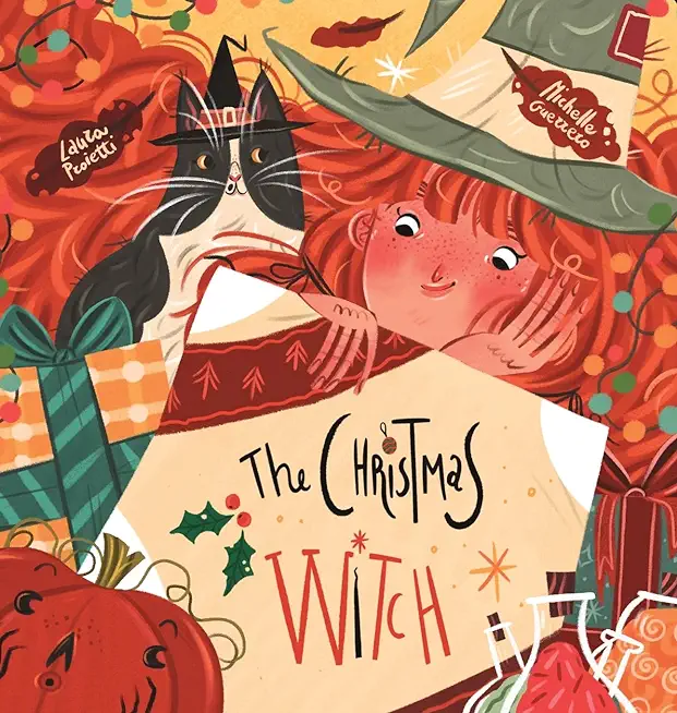 The Christmas Witch