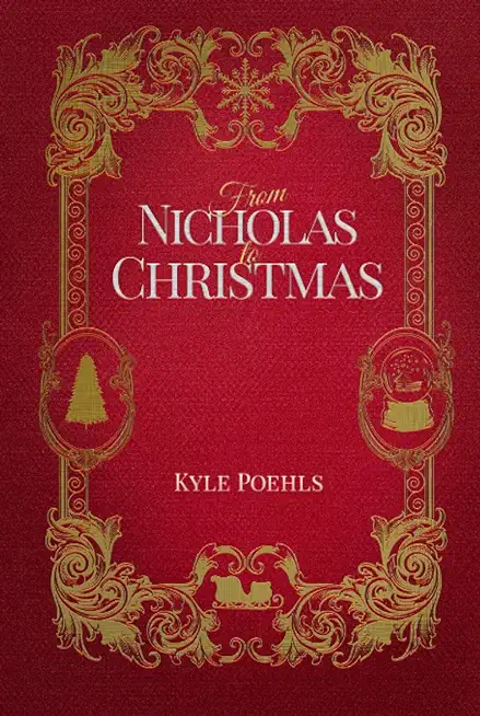 From Nicholas To Christmas