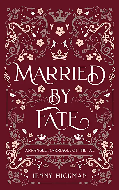 Married by Fate