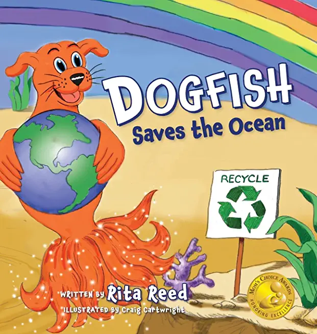 Dogfish Saves the Ocean