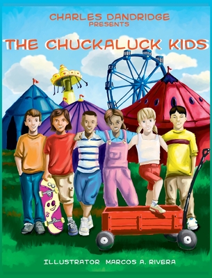 The Chuckaluck Kids