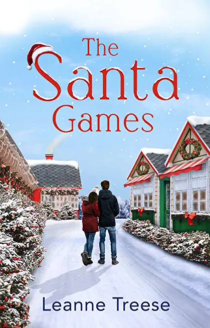 The Santa Games