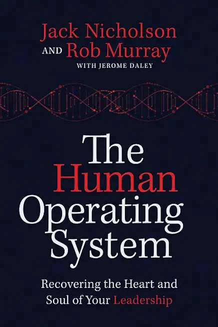 The Human Operating System