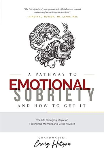 A Pathway to Emotional Sobriety and How to Get It: The Life Changing Magic of Feeling the Moment and Being Yourself