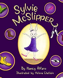 Sylvie McSlipper