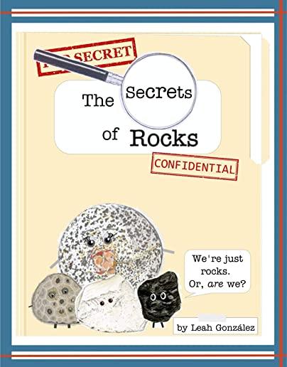 The Secrets of Rocks