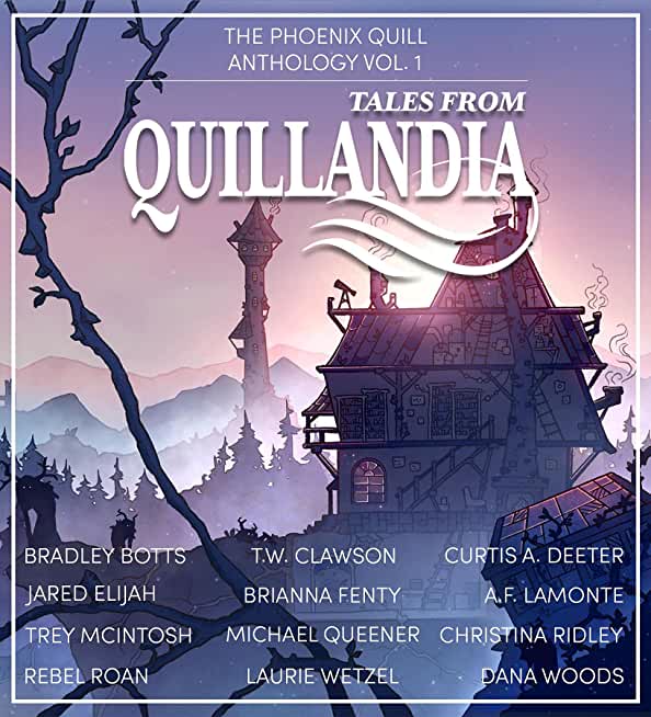 Tales from Quillandia