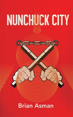 Nunchuck City