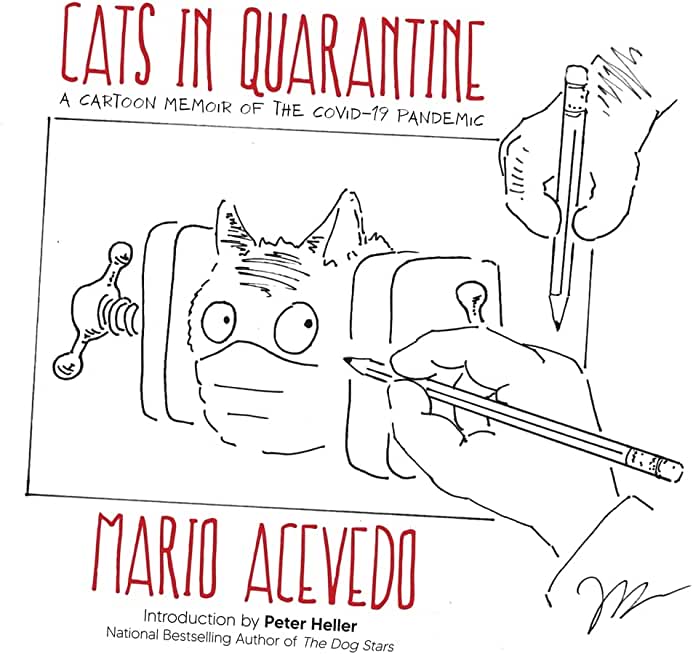 Cats in Quarantine