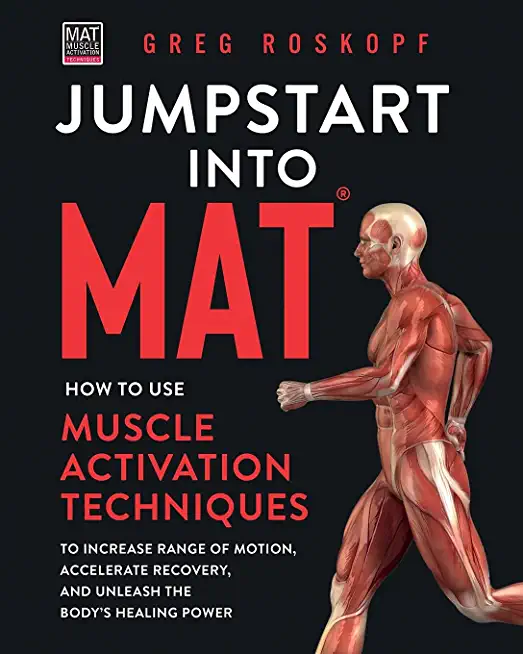 Jumpstart Into MAT