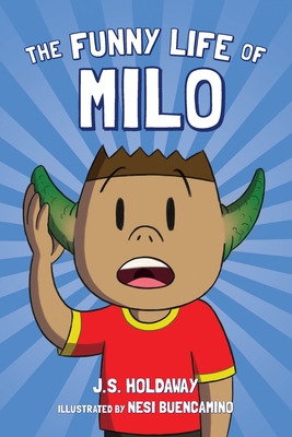 The Funny Life of Milo