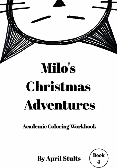 Milo's Christmas Adventure