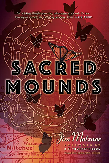 Sacred Mounds