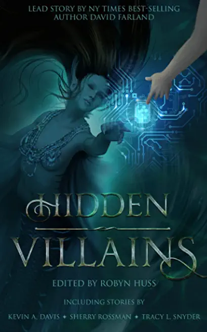 Hidden Villains