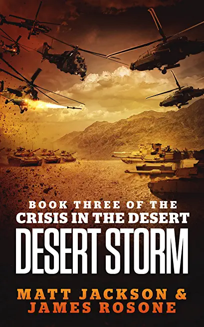 Desert Storm