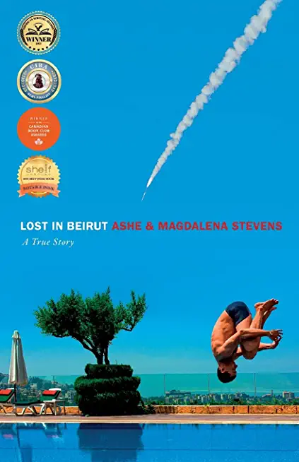 Lost in Beirut: A True Story of Love, Loss and War