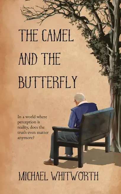 The Camel and the Butterfly