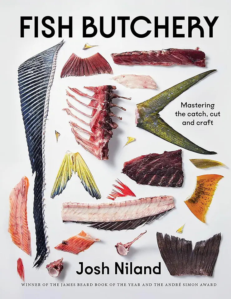 Fish Butchery: Mastering the Catch, Cut, and Craft