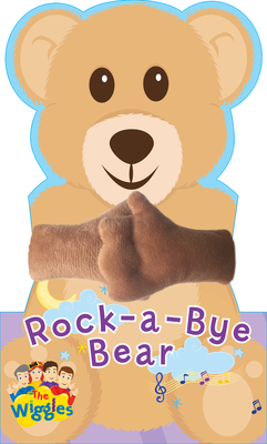 Rock-A-Bye Bear