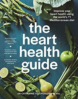 The Heart Health Guide