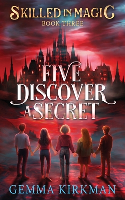 Five Discover a Secret