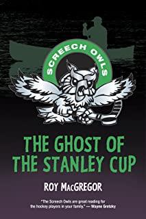 The Ghost of the Stanley Cup