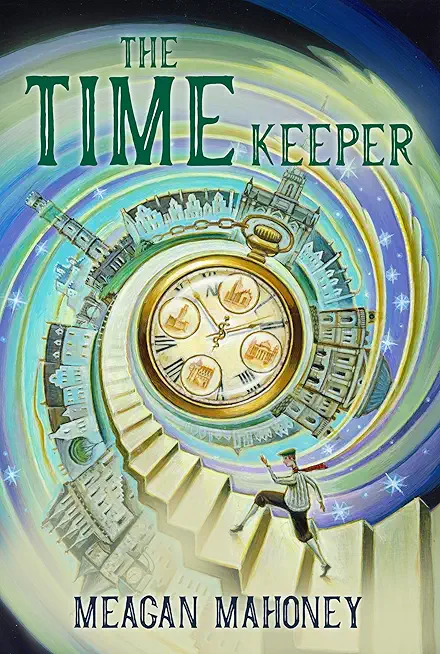 The Time Keeper