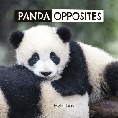 Panda Opposites